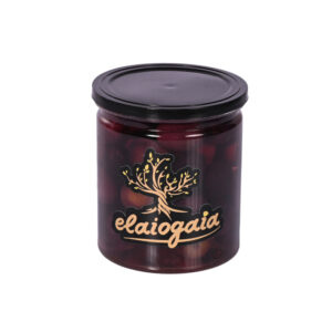 Amfissa Black Olives 300ml