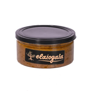 Green Olive Paste 200ml