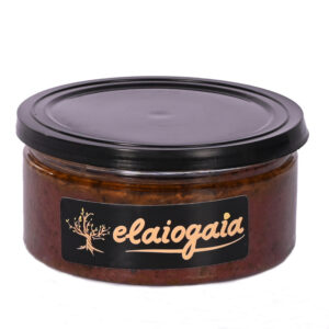 Kalamata Olive Paste 200ml