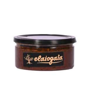 Kalamata Olive Paste 200ml