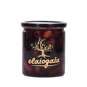 Pitted Kalamata Olives 450ml