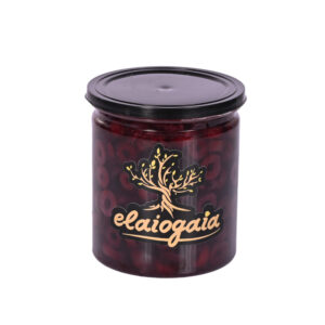 Sliced Kalamata Olives 450ml