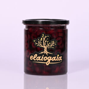 Sliced Kalamata Olives 450ml